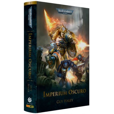 Imperium Oscuro