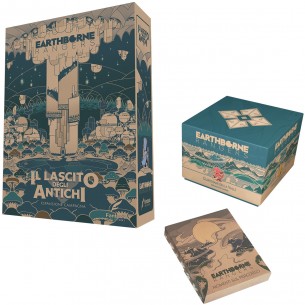 Earthborne Rangers - Bundle...