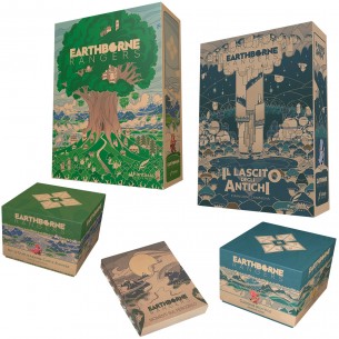 Earthborne Rangers - Bundle...