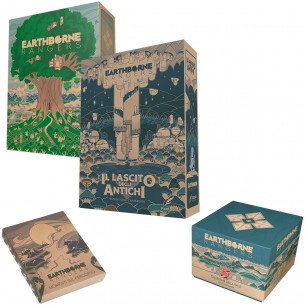 Earthborne Rangers - Bundle...