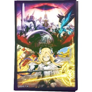Small Japanese - The Chronicles Deck: The Fallen & The Virtuous - Yu-Gi-Oh! (50 Bustine)