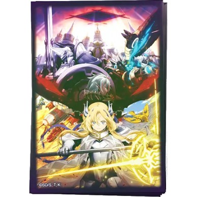 Small Japanese - The Chronicles Deck: The Fallen & The Virtuous - Yu-Gi-Oh! (50 Bustine)