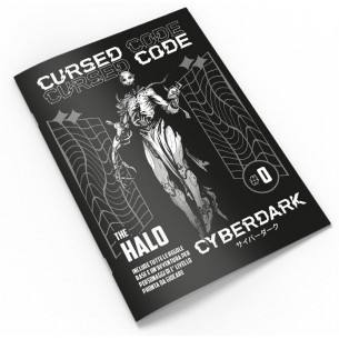 Cyberdark - Quickstart