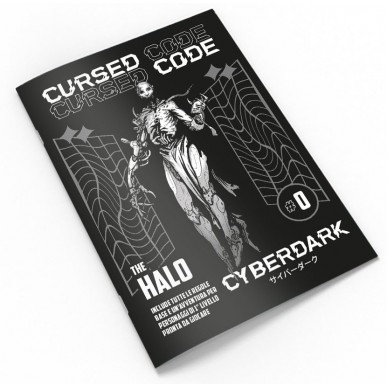 Cyberdark - Quickstart