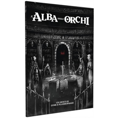 L'Alba degli Orchi - Manuale Base