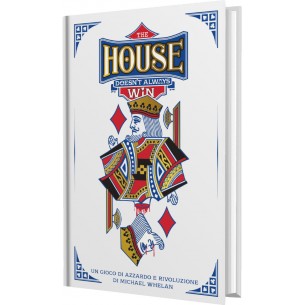 The House Doesn't Always Win - Manuale Base