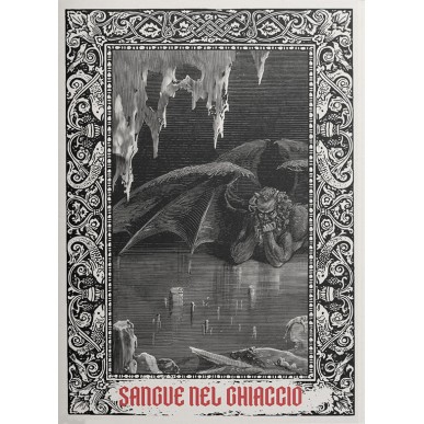 Kulthos - Sangue nel Ghiaccio (Avventura)