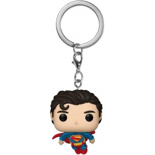 Funko Pop Keychain - Superman 2