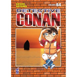 Detective Conan 064 - New Edition