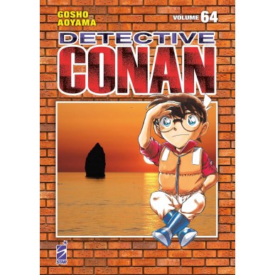 Detective Conan 064 - New Edition Detective Conan 064 - New Edition