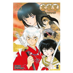 Inuyasha - Wide Edition 25