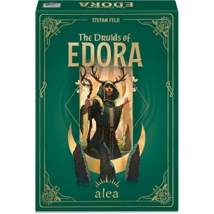 The Druids of Edora