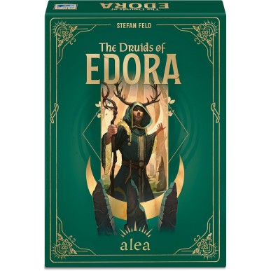 The Druids of Edora