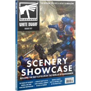 White Dwarf October 517 (ENG)