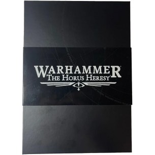 The Horus Heresy - Objective Set 2025
