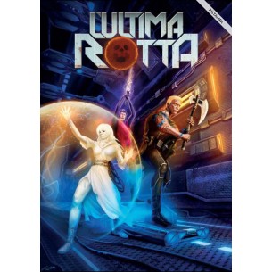 L’Ultima Rotta - Ristampa