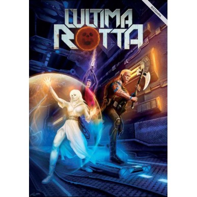 L’Ultima Rotta - Ristampa