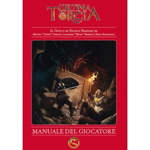L'Ultima Torcia - Manuale del Giocatore