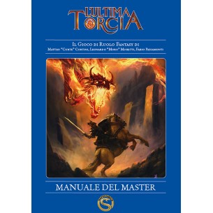 L'Ultima Torcia - Manuale del Master