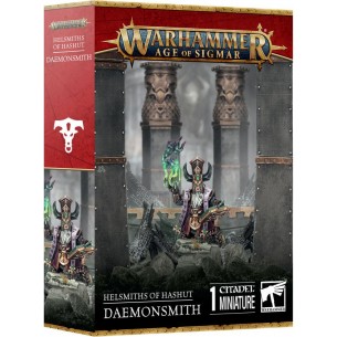 Helsmiths of Hashut - Daemonsmith