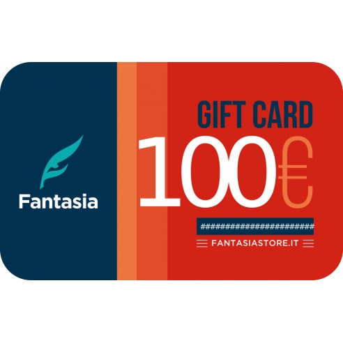 Gift Card 100 Gift Card