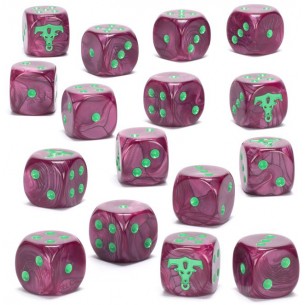 Helsmiths of Hashut - Dice Set 2