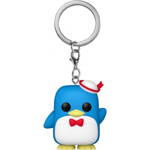 Funko Pop Keychain - Tuxedosam - Hello Kitty and Friends 2