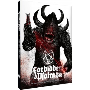 Forbidden Psalm - Edizione Definitiva
