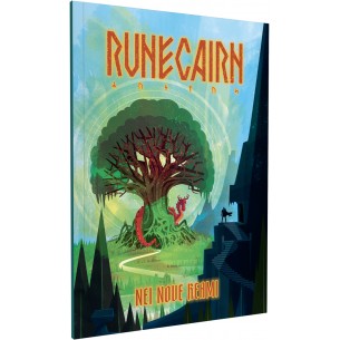 Runecairn - Nei Nove Reami