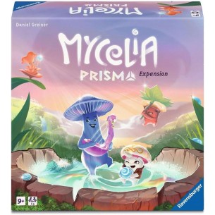 Mycelia - Prisma (Espansione)