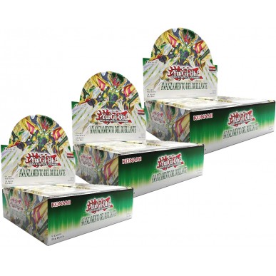 Bundle 3x Avanzamento del Duellante -... Bundle 3x Avanzamento del Duellante -...