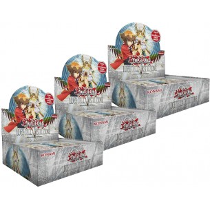 Bundle 3x Luce della Distruzione - Display da 24 Buste (ITA - Unlimited)