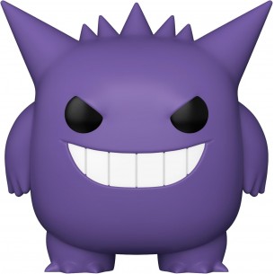 Funko Pop Games 1049 - Gengar - Pokémon (Special Edition) (25cm) 2