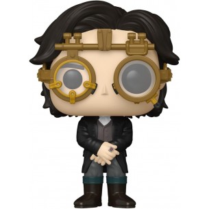 Funko Pop Movies 1947 - Ichabod Crane - Sleepy Hollow 2