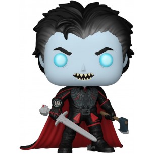 Funko Pop Movies 1945 - Headless Horseman - Sleepy Hollow 2