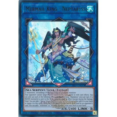 Re Sirenide - Neptabyss (V.2 -...