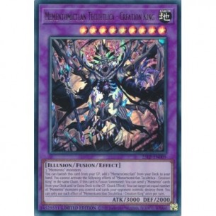 Mementomictlan Tecuhtlica -...