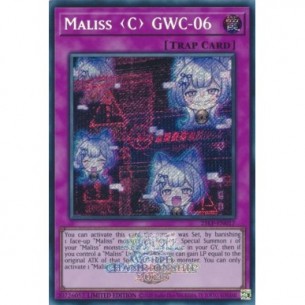 Maliss C GWC-06 (V.4 -...