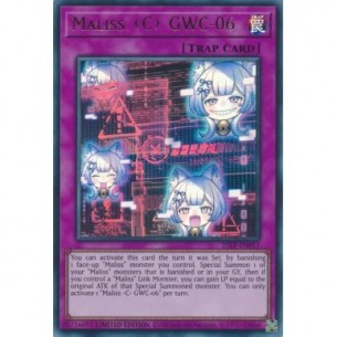 Maliss GWC-06 (V.1 - Ultra...