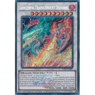 Sangenpai Trascendente...