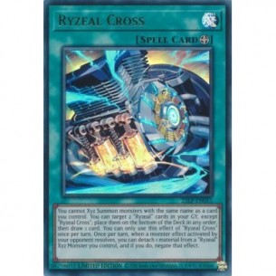 Incrocio Ryzeal (V.1 -...
