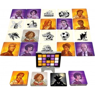 Nome In Codice - Visual - Seconda Edizione 2