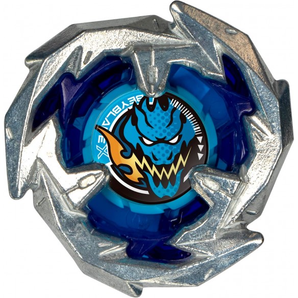Beyblade X - Starter Pack - Sword Dran 3-60F Beyblade X - Starter Pack - Sword Dran 3-60F