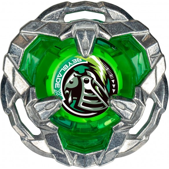 Beyblade X - Starter Pack - Helm Knight 3-80N Beyblade X - Starter Pack - Helm Knight 3-80N