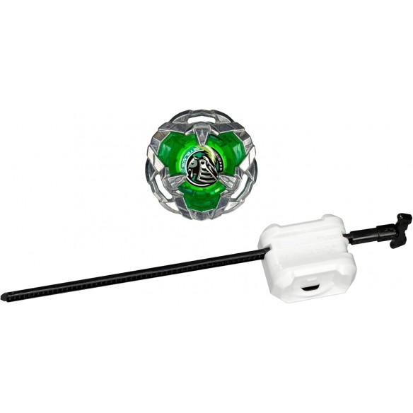 Beyblade X - Starter Pack - Helm Knight 3-80N Beyblade X - Starter Pack - Helm Knight 3-80N