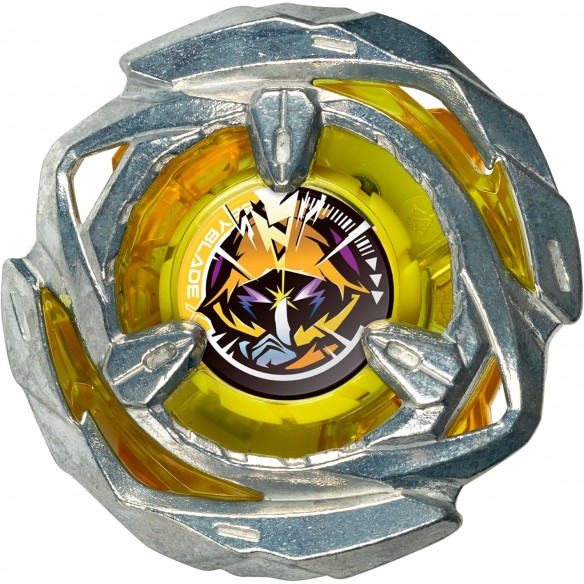 Beyblade X - Starter Pack - Arrow Wizard 4-80B Beyblade X - Starter Pack - Arrow Wizard 4-80B