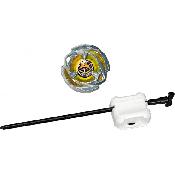 Beyblade X - Starter Pack - Arrow Wizard 4-80B Beyblade X - Starter Pack - Arrow Wizard 4-80B