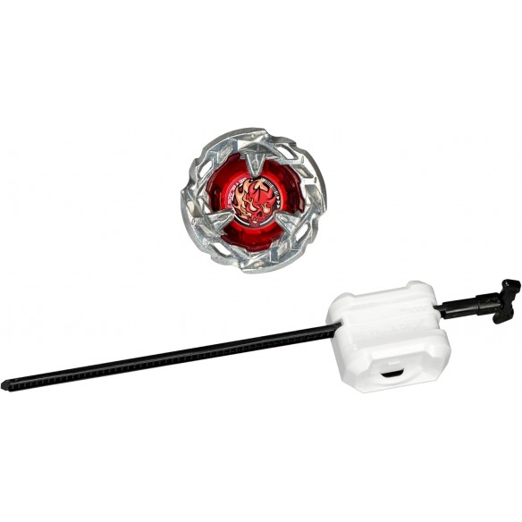 Beyblade X - Starter Pack - Scythe Incendio 4-60T Beyblade X - Starter Pack - Scythe Incendio 4-60T