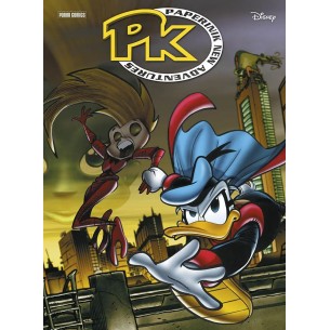 PK Omnibus 5