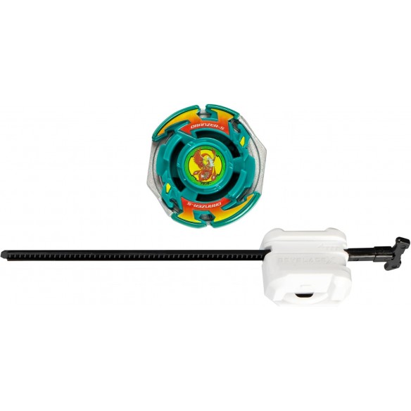 Beyblade X - Starter Pack - Dranzer Spiral 3-80T Beyblade X - Starter Pack - Dranzer Spiral 3-80T